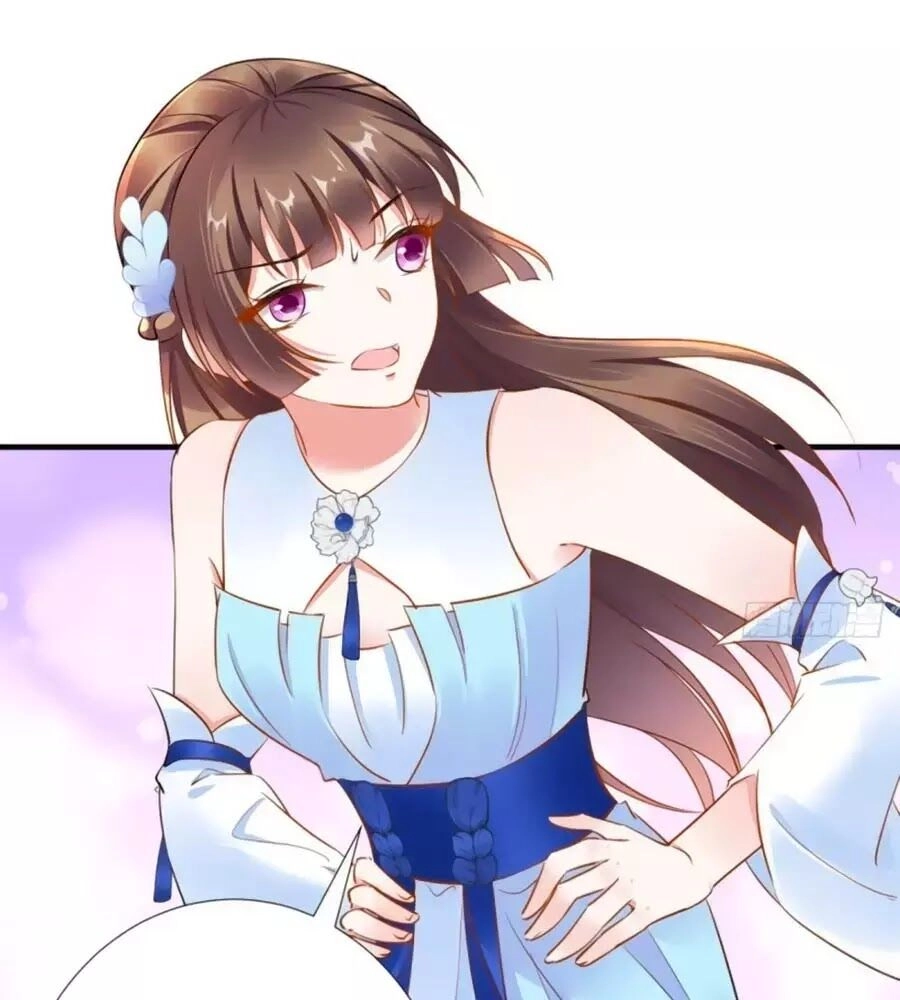 Vương Phi Có Chút Nghịch Ngợm Chapter 68 - 3