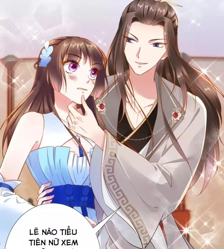 Vương Phi Có Chút Nghịch Ngợm Chapter 68 - 6