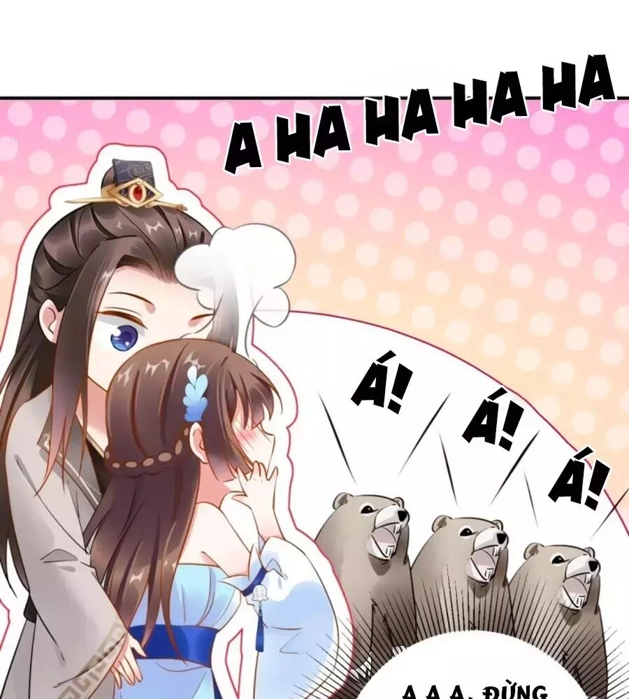 Vương Phi Có Chút Nghịch Ngợm Chapter 68 - 8