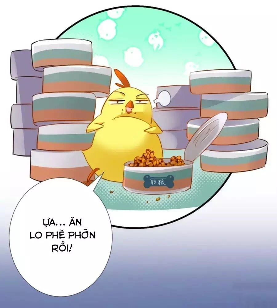 Vương Phi Có Chút Nghịch Ngợm Chapter 68 - 10