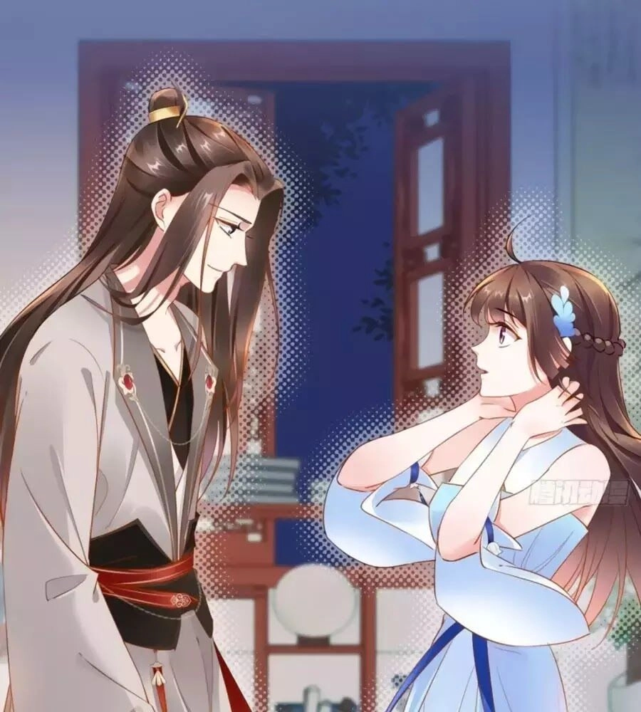 Vương Phi Có Chút Nghịch Ngợm Chapter 68 - 11