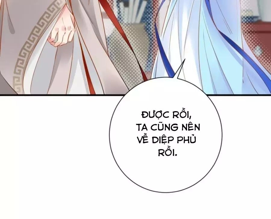 Vương Phi Có Chút Nghịch Ngợm Chapter 68 - 12