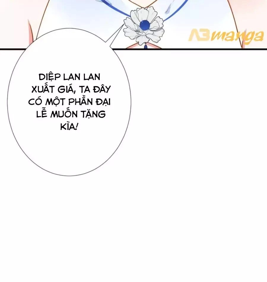 Vương Phi Có Chút Nghịch Ngợm Chapter 68 - 14