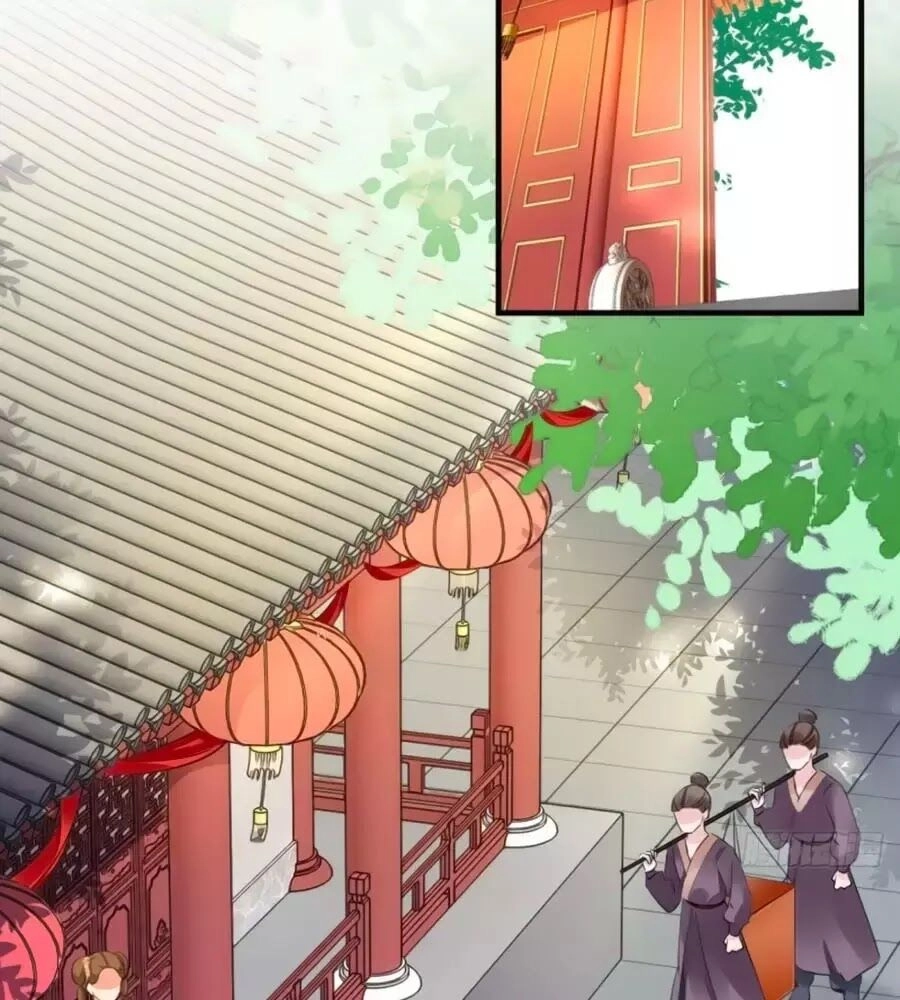 Vương Phi Có Chút Nghịch Ngợm Chapter 68 - 16