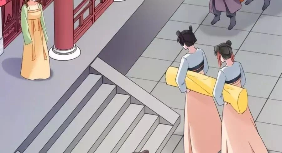 Vương Phi Có Chút Nghịch Ngợm Chapter 68 - 17