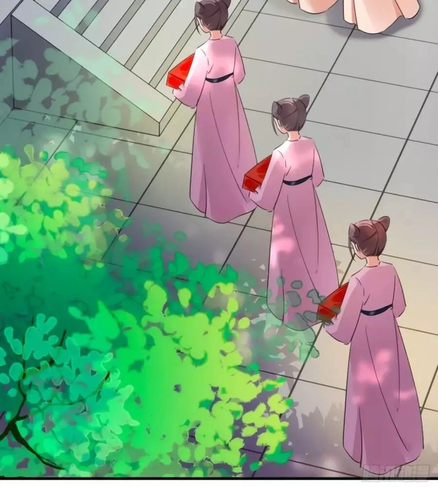 Vương Phi Có Chút Nghịch Ngợm Chapter 68 - 18