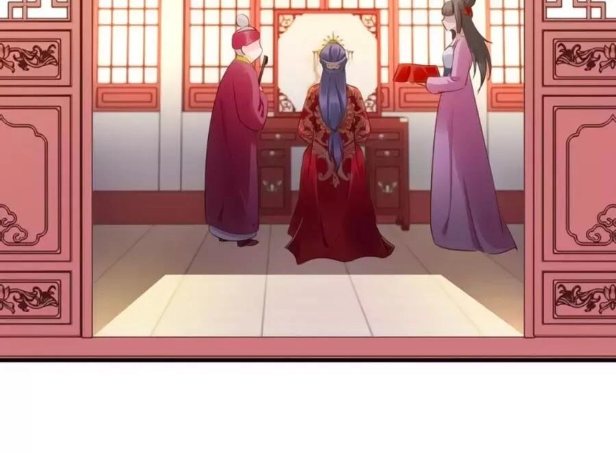 Vương Phi Có Chút Nghịch Ngợm Chapter 68 - 20