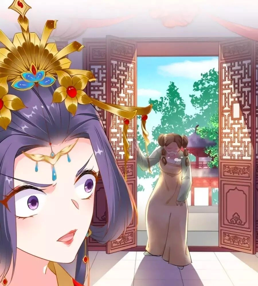 Vương Phi Có Chút Nghịch Ngợm Chapter 68 - 26