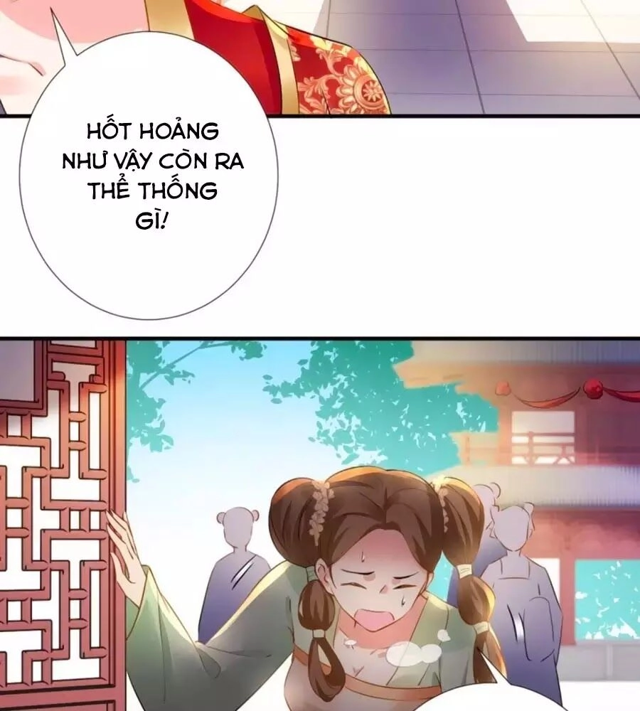 Vương Phi Có Chút Nghịch Ngợm Chapter 68 - 27