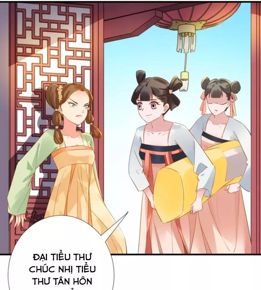 Vương Phi Có Chút Nghịch Ngợm Chapter 68 - 29
