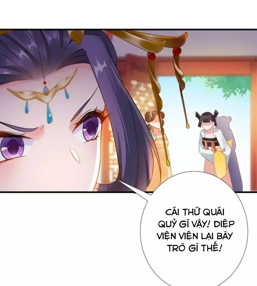 Vương Phi Có Chút Nghịch Ngợm Chapter 68 - 31