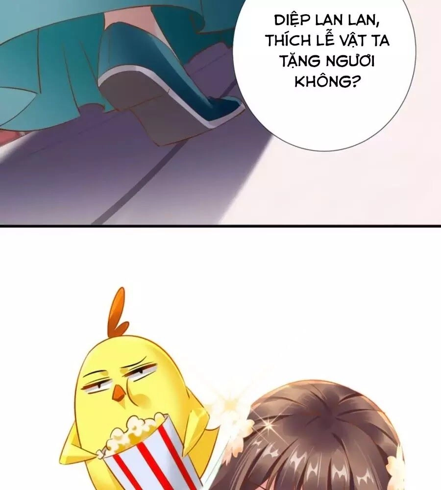 Vương Phi Có Chút Nghịch Ngợm Chapter 68 - 34