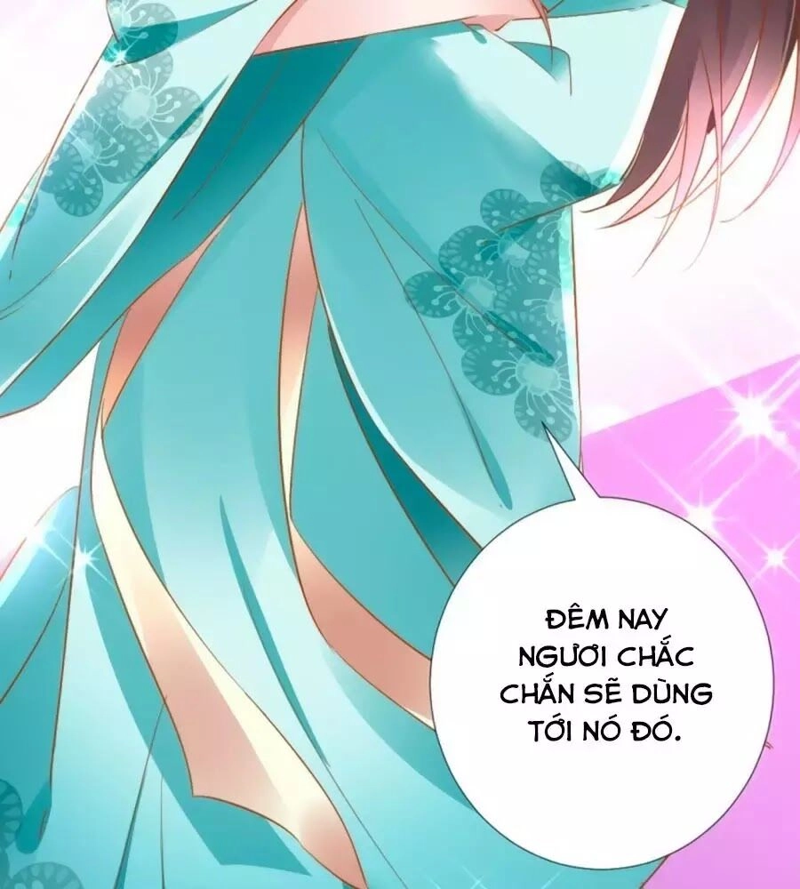 Vương Phi Có Chút Nghịch Ngợm Chapter 68 - 36