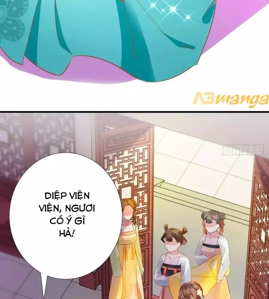 Vương Phi Có Chút Nghịch Ngợm Chapter 68 - 37