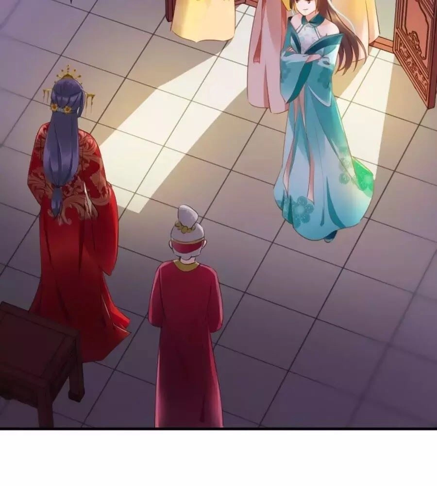 Vương Phi Có Chút Nghịch Ngợm Chapter 68 - 38