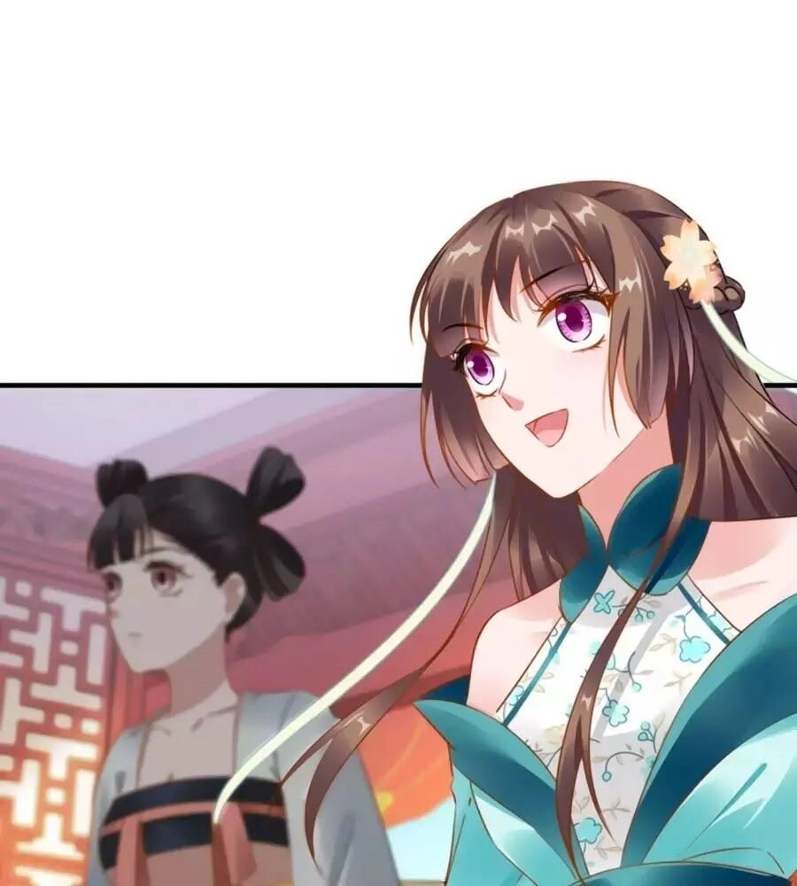 Vương Phi Có Chút Nghịch Ngợm Chapter 68 - 40