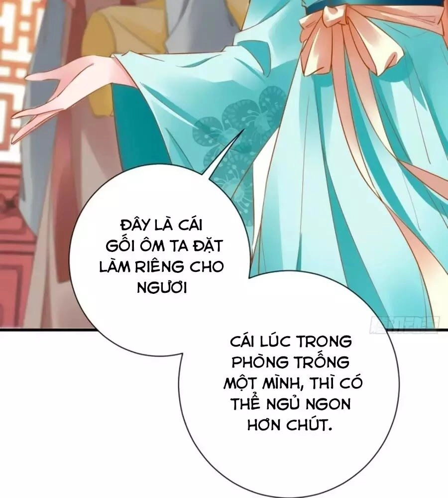 Vương Phi Có Chút Nghịch Ngợm Chapter 68 - 41