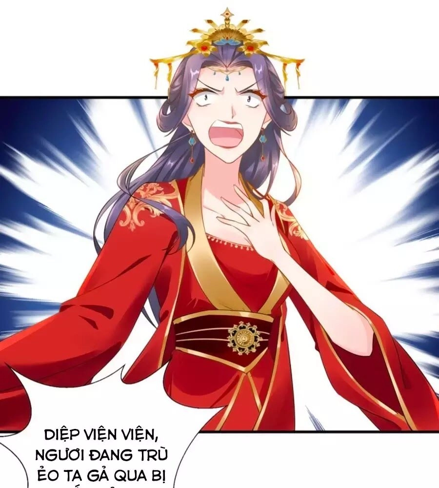 Vương Phi Có Chút Nghịch Ngợm Chapter 68 - 43