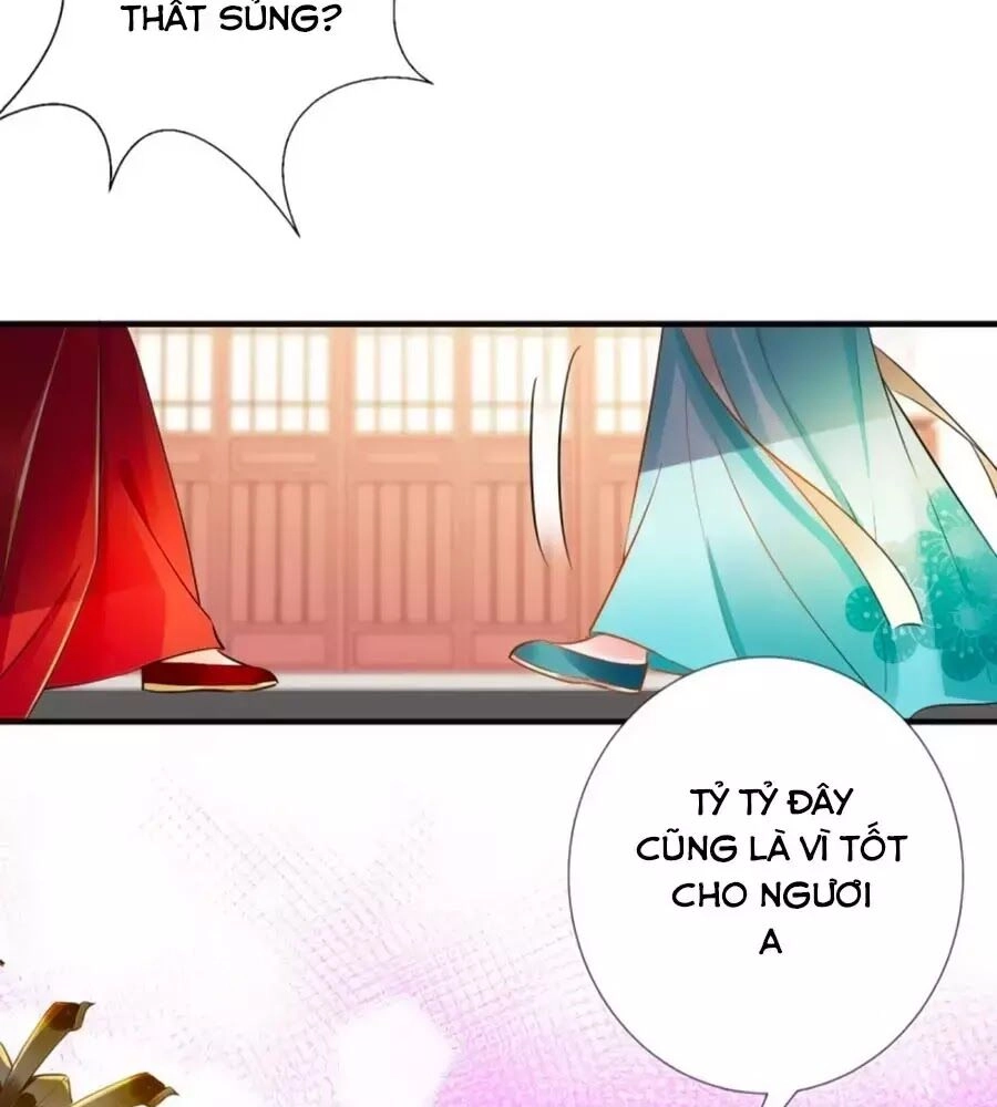 Vương Phi Có Chút Nghịch Ngợm Chapter 68 - 44