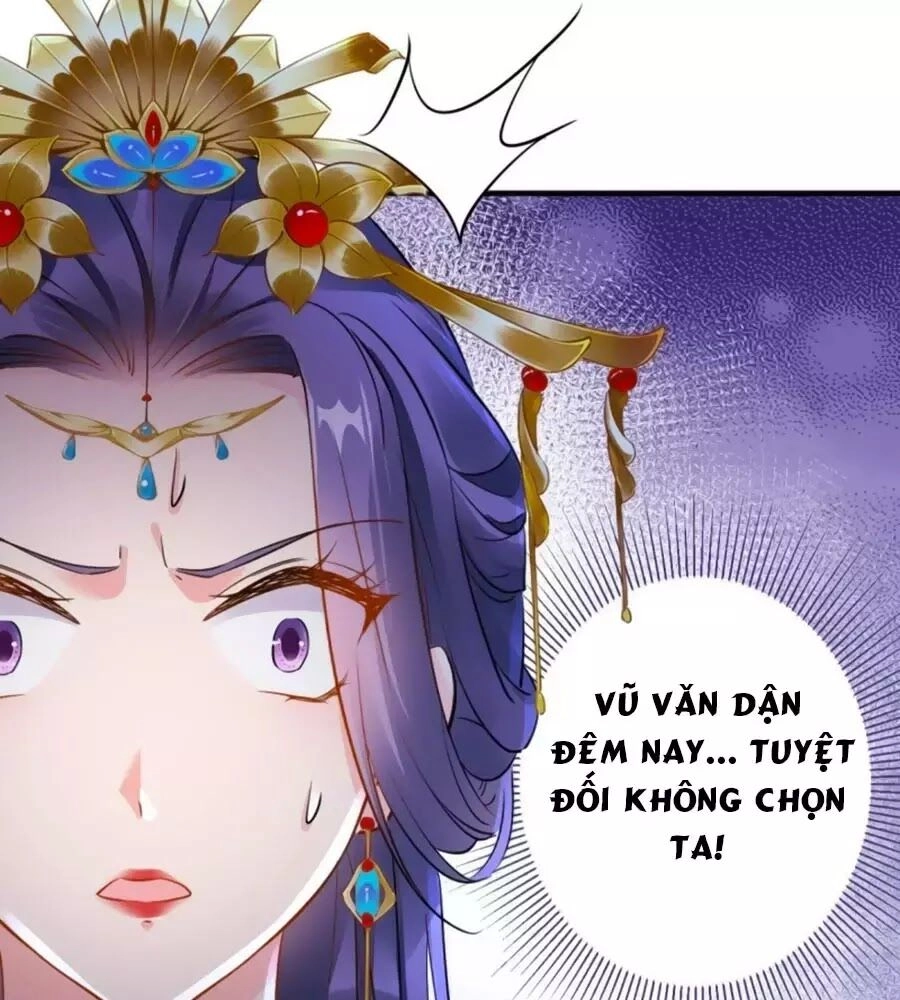 Vương Phi Có Chút Nghịch Ngợm Chapter 68 - 49