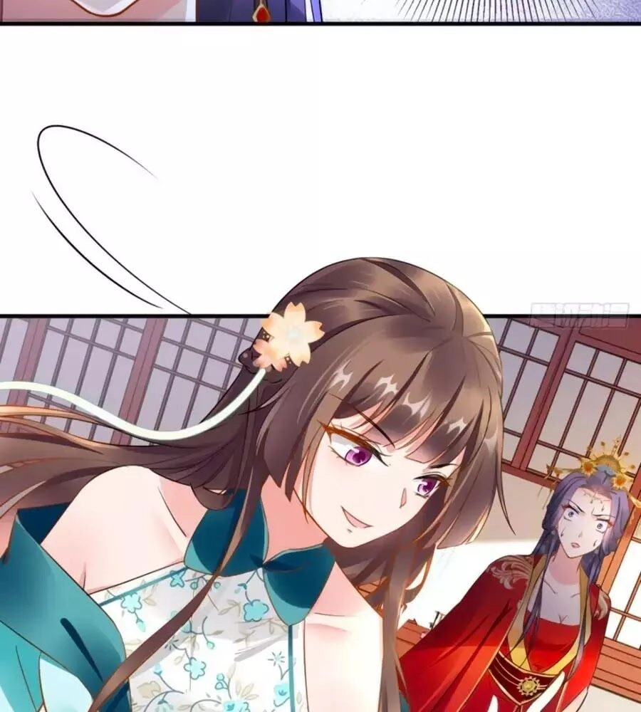 Vương Phi Có Chút Nghịch Ngợm Chapter 68 - 50