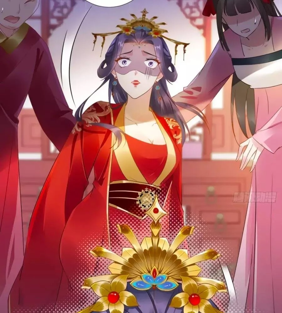 Vương Phi Có Chút Nghịch Ngợm Chapter 68 - 54