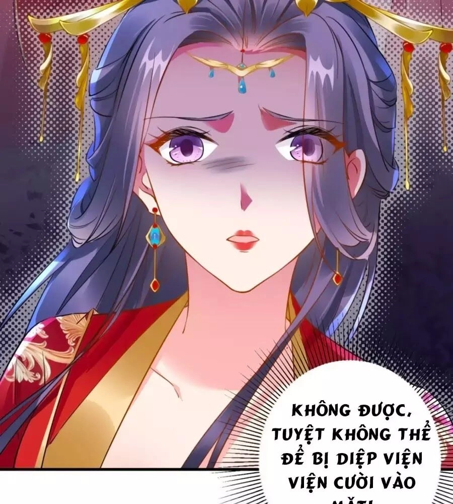 Vương Phi Có Chút Nghịch Ngợm Chapter 68 - 55