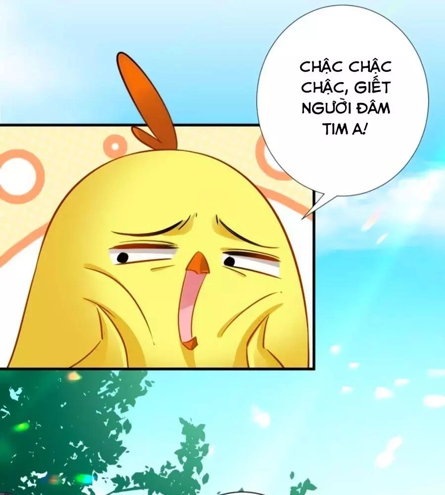 Vương Phi Có Chút Nghịch Ngợm Chapter 68 - 59