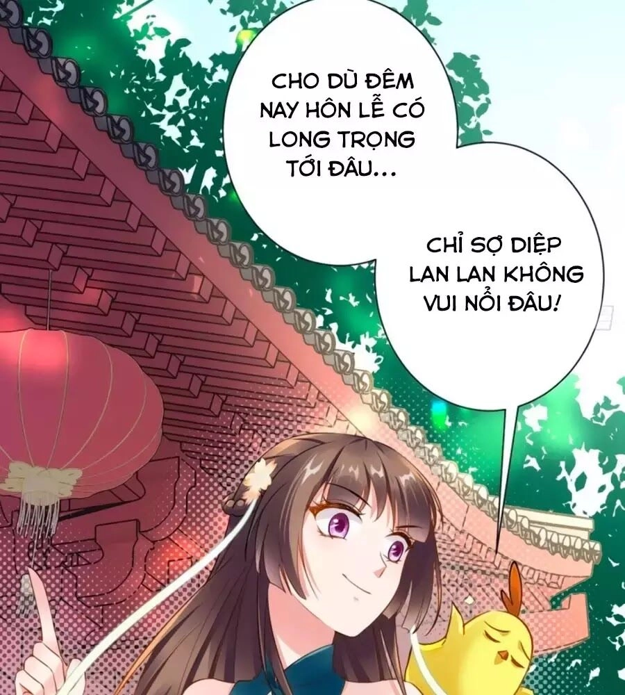 Vương Phi Có Chút Nghịch Ngợm Chapter 68 - 60