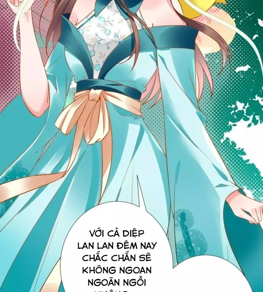Vương Phi Có Chút Nghịch Ngợm Chapter 68 - 61