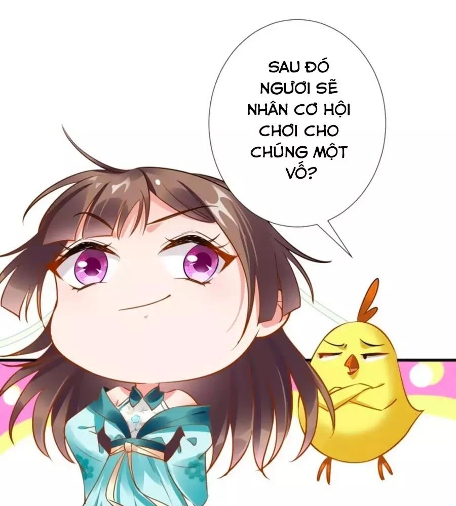 Vương Phi Có Chút Nghịch Ngợm Chapter 68 - 63