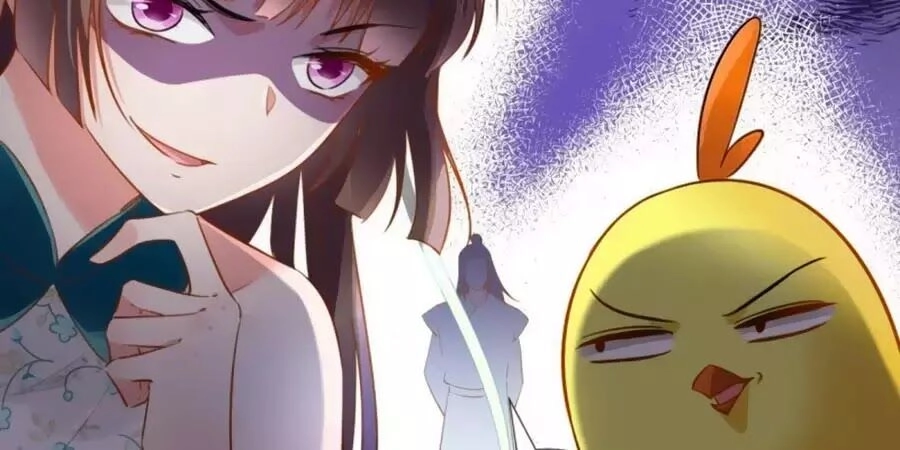 Vương Phi Có Chút Nghịch Ngợm Chapter 68 - 65