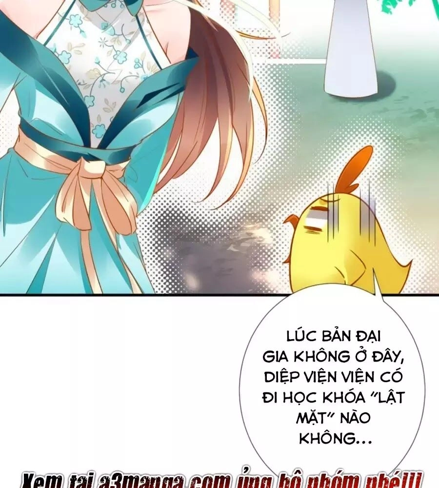 Vương Phi Có Chút Nghịch Ngợm Chapter 68 - 67