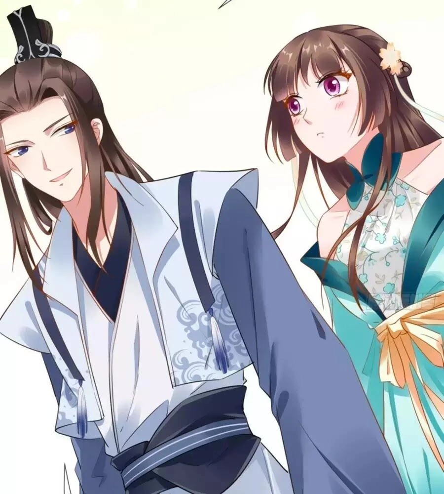 Vương Phi Có Chút Nghịch Ngợm Chapter 69 - 11