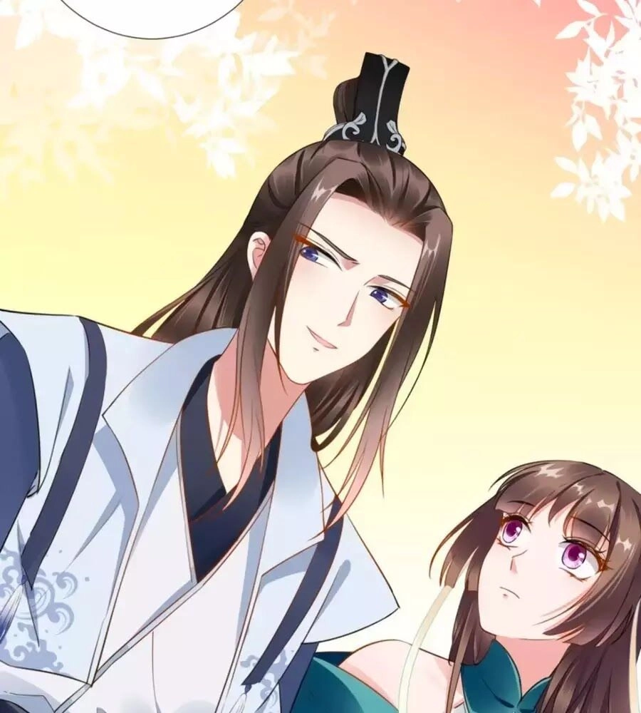 Vương Phi Có Chút Nghịch Ngợm Chapter 69 - 23