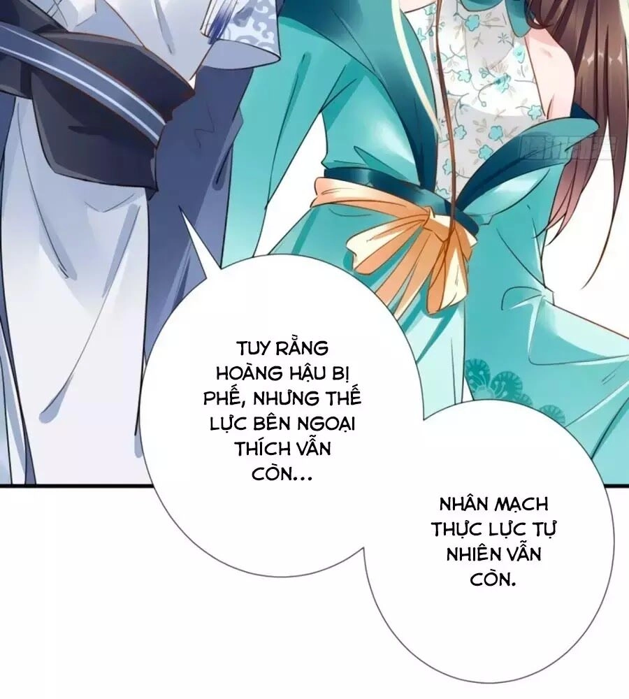 Vương Phi Có Chút Nghịch Ngợm Chapter 69 - 24