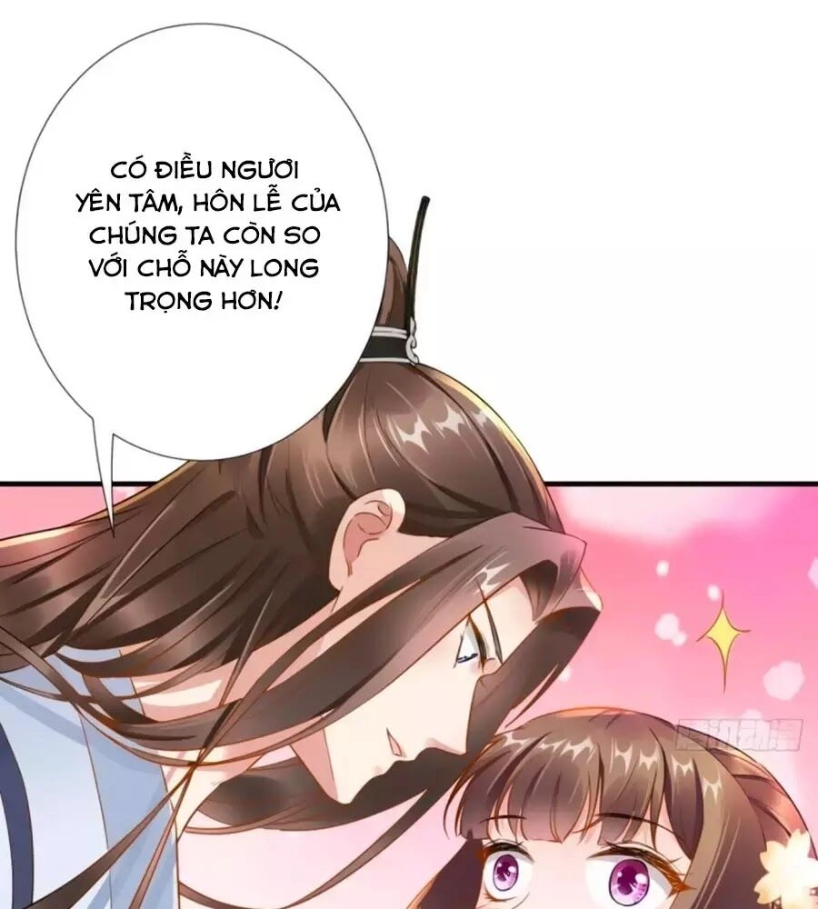 Vương Phi Có Chút Nghịch Ngợm Chapter 69 - 26