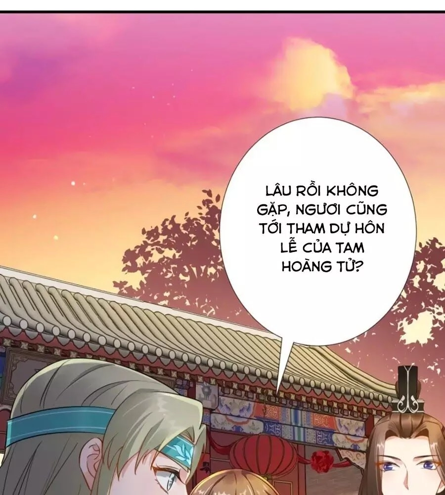 Vương Phi Có Chút Nghịch Ngợm Chapter 69 - 46