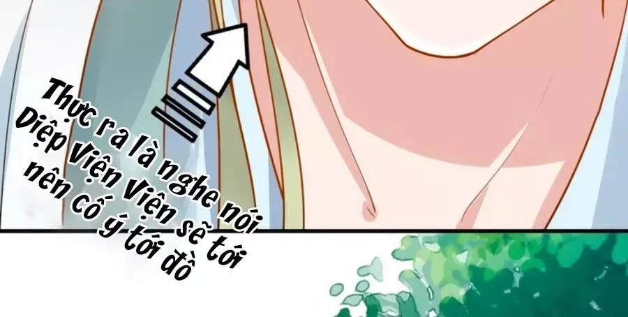 Vương Phi Có Chút Nghịch Ngợm Chapter 69 - 49