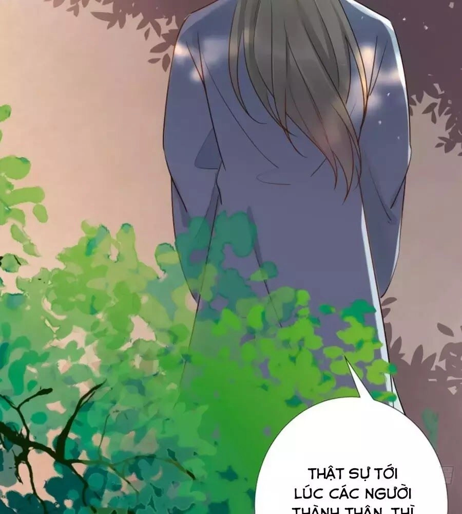 Vương Phi Có Chút Nghịch Ngợm Chapter 69 - 52