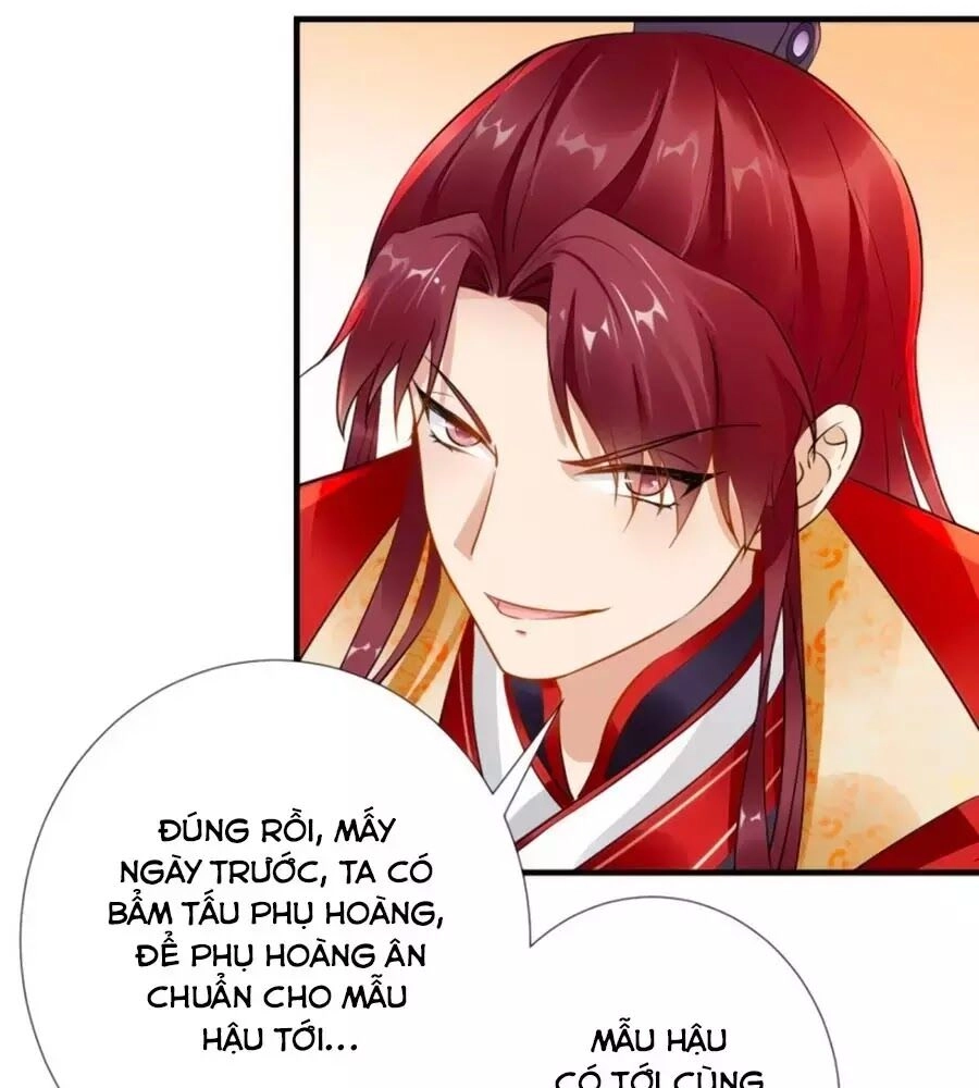 Vương Phi Có Chút Nghịch Ngợm Chapter 69 - 68