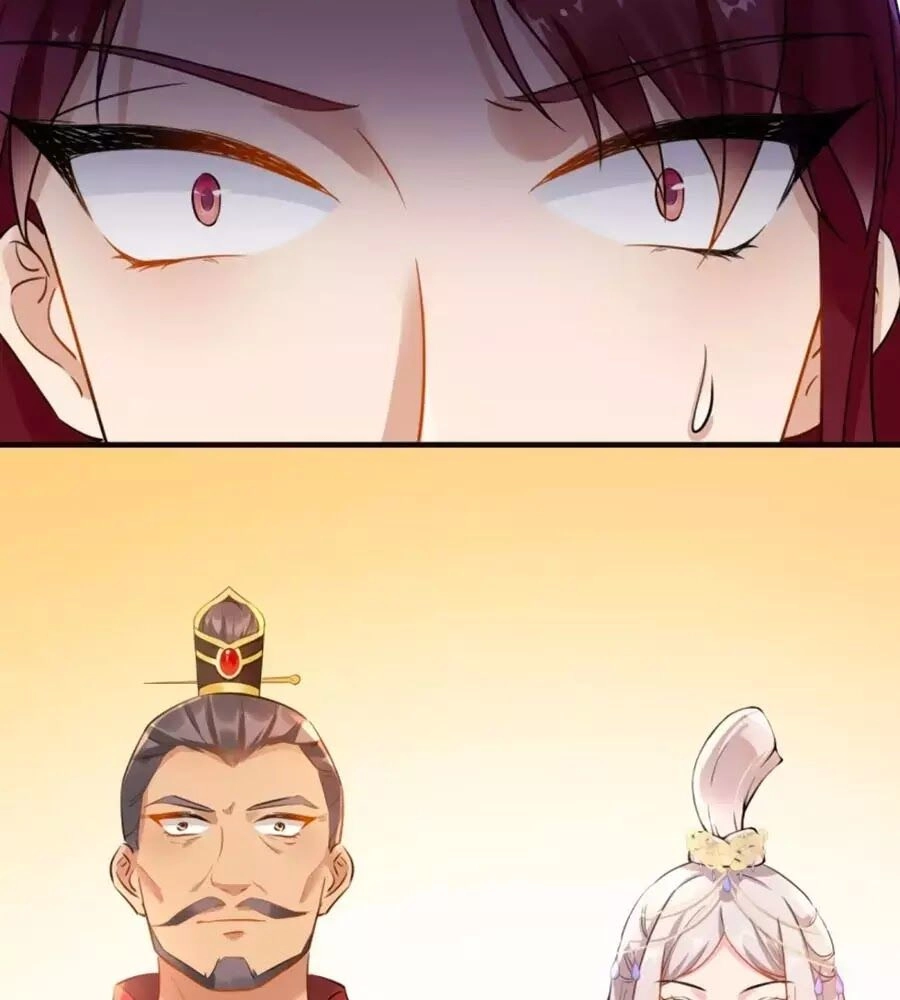 Vương Phi Có Chút Nghịch Ngợm Chapter 69 - 72