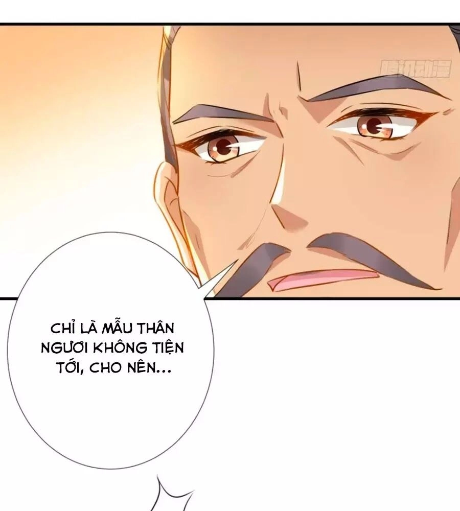 Vương Phi Có Chút Nghịch Ngợm Chapter 69 - 80