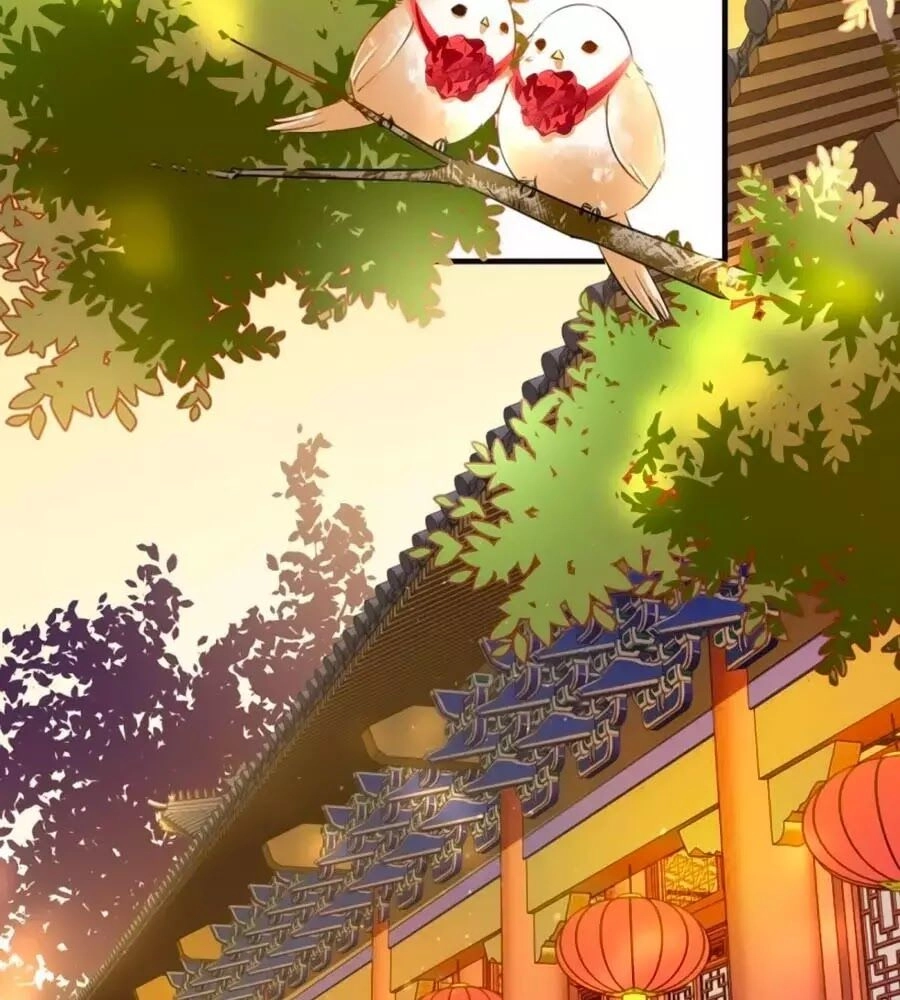 Vương Phi Có Chút Nghịch Ngợm Chapter 70 - 2