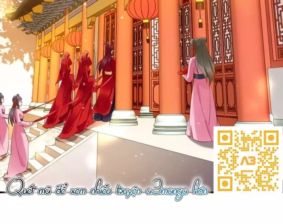 Vương Phi Có Chút Nghịch Ngợm Chapter 70 - 3