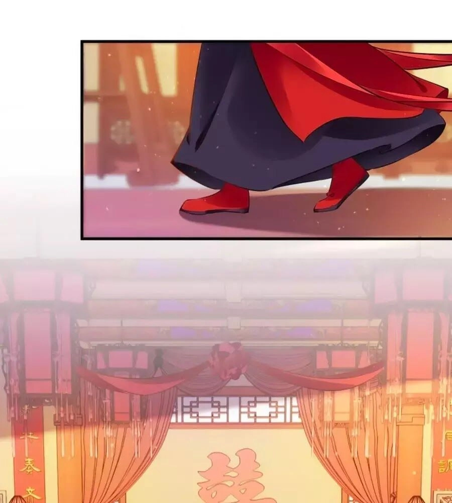 Vương Phi Có Chút Nghịch Ngợm Chapter 70 - 4