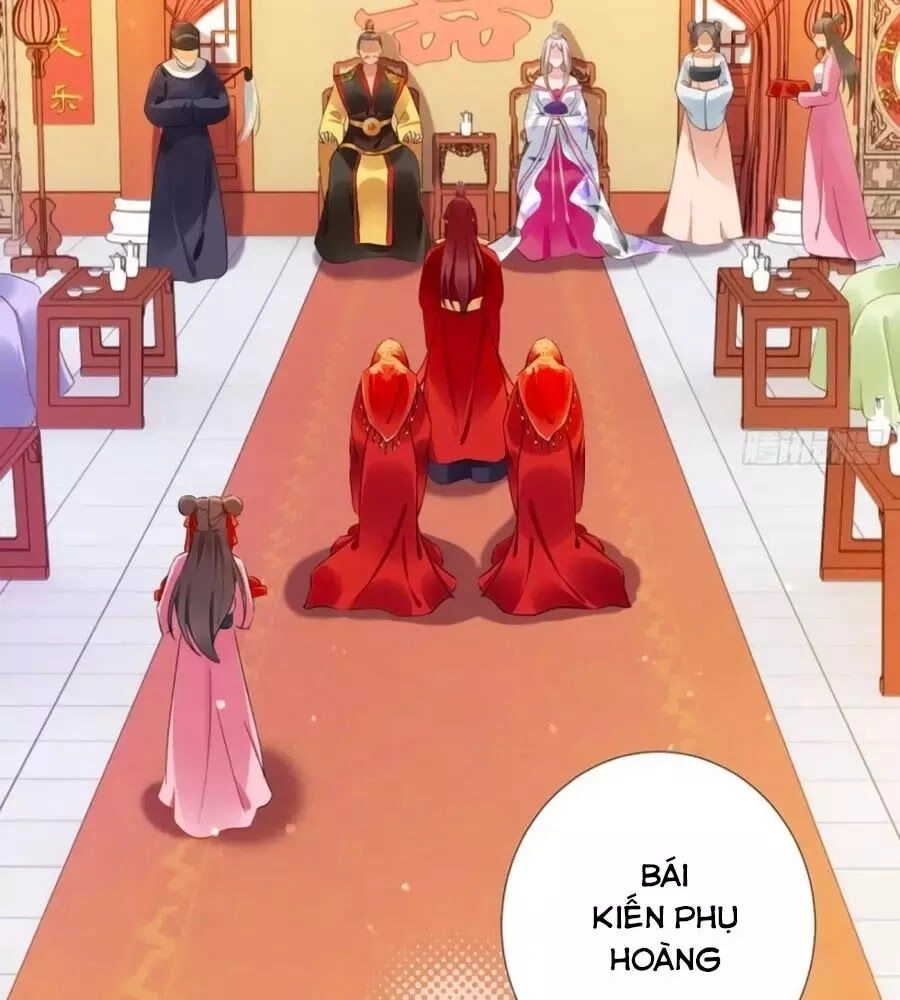 Vương Phi Có Chút Nghịch Ngợm Chapter 70 - 5