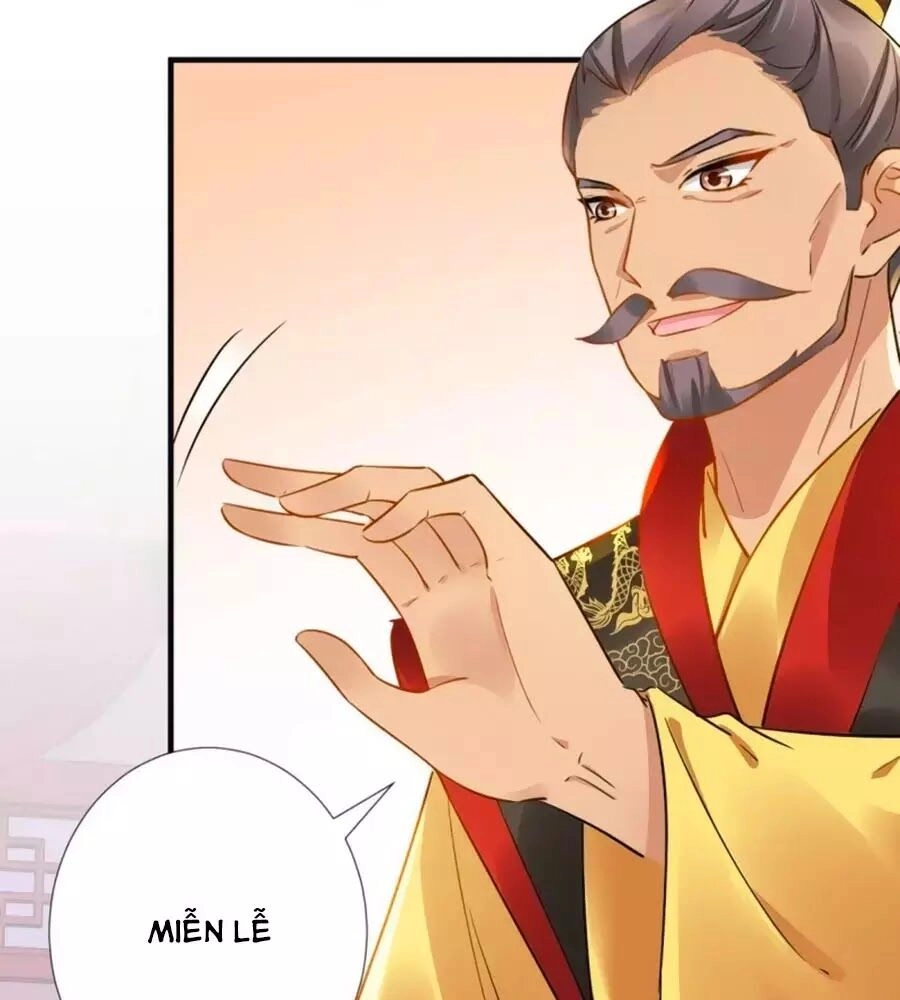 Vương Phi Có Chút Nghịch Ngợm Chapter 70 - 8