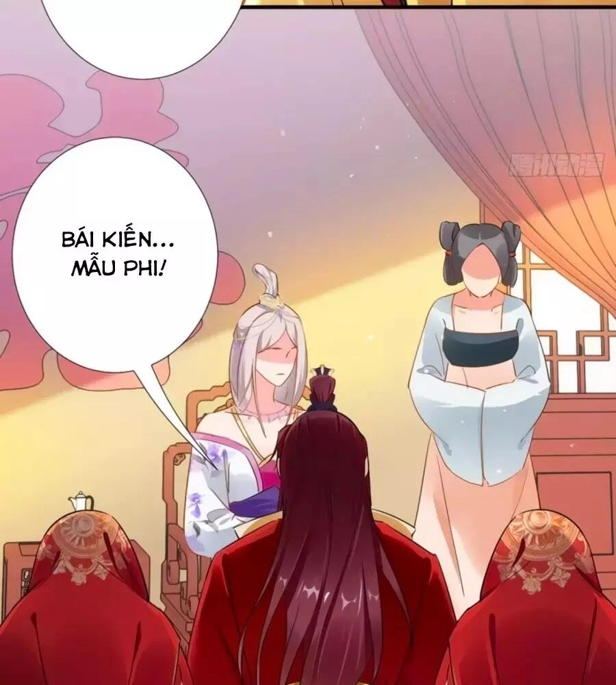 Vương Phi Có Chút Nghịch Ngợm Chapter 70 - 9