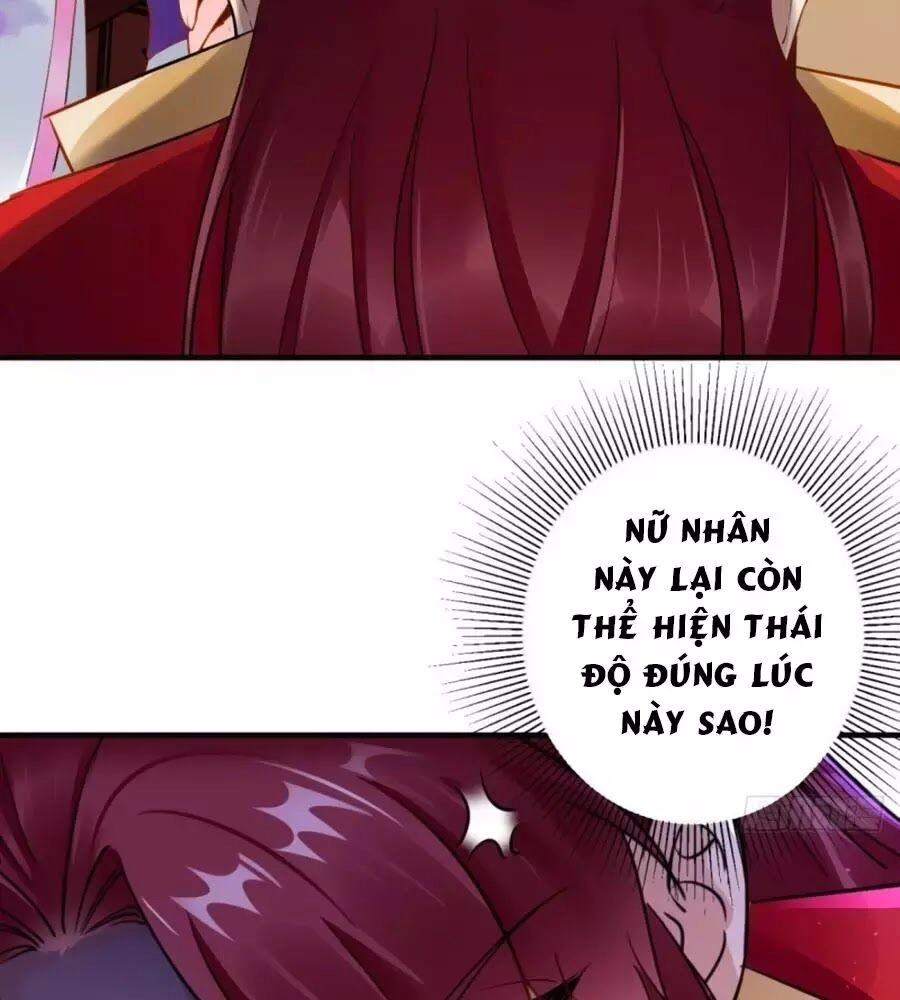 Vương Phi Có Chút Nghịch Ngợm Chapter 70 - 12